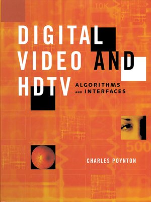 cover image of Digital Video and HD